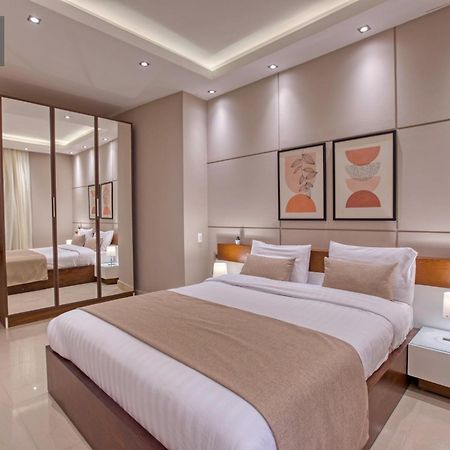 Prime Residence New El Cairo Exterior foto