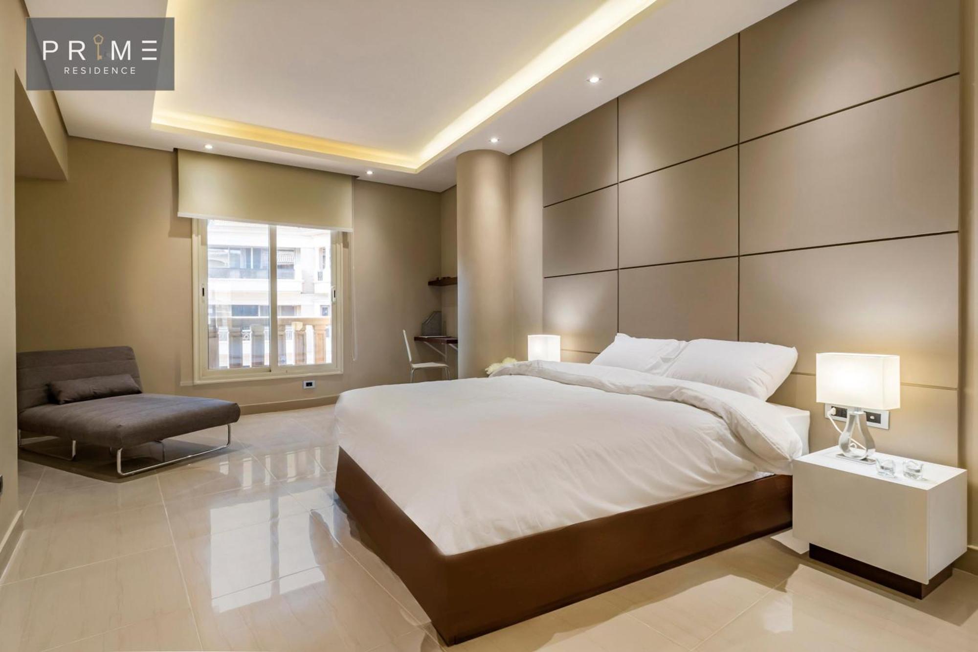 Prime Residence New El Cairo Exterior foto