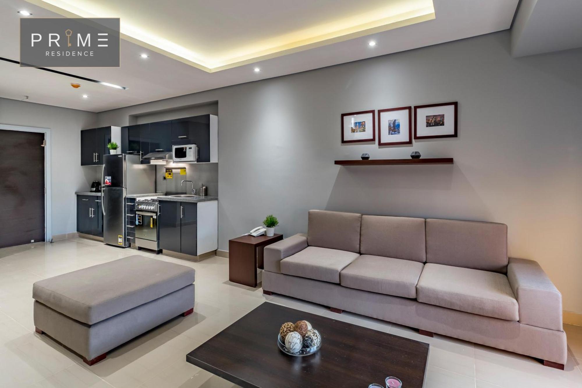 Prime Residence New El Cairo Exterior foto