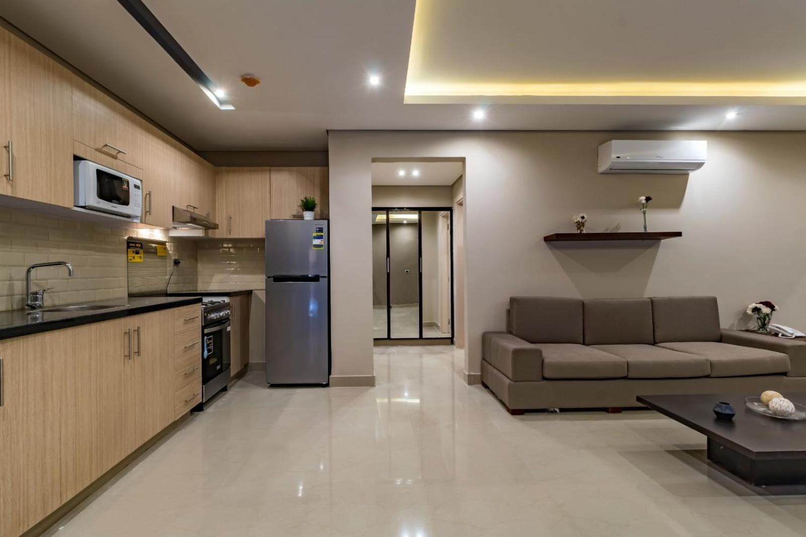 Prime Residence New El Cairo Exterior foto