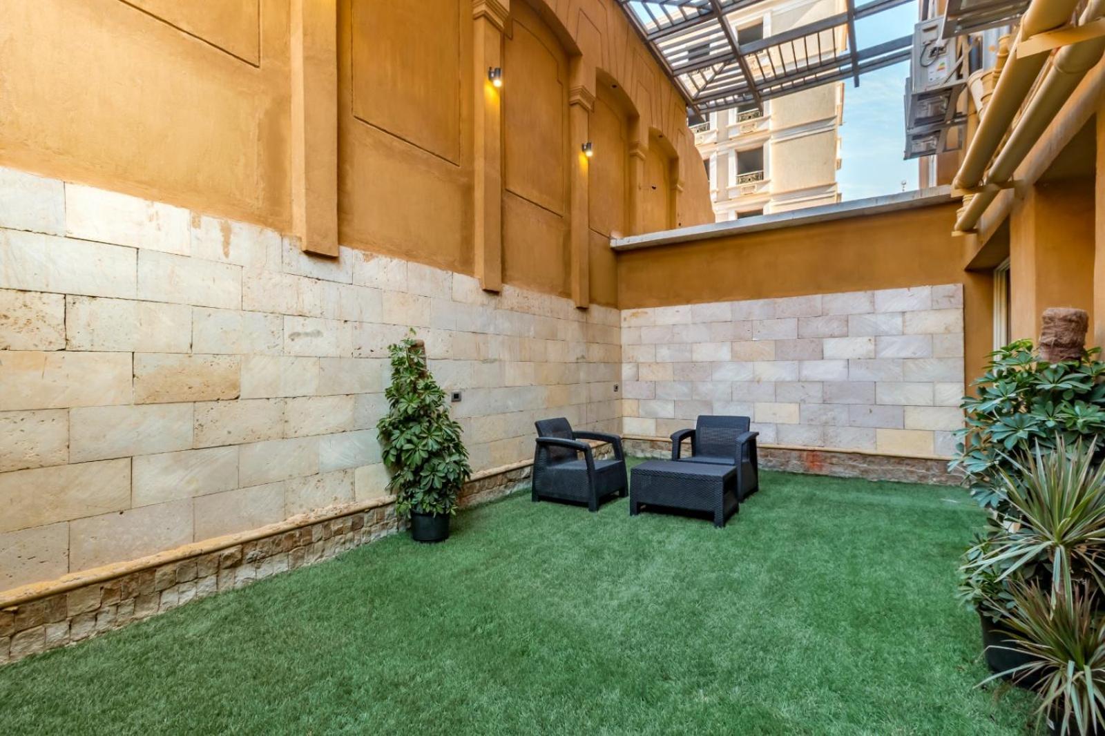 Prime Residence New El Cairo Exterior foto